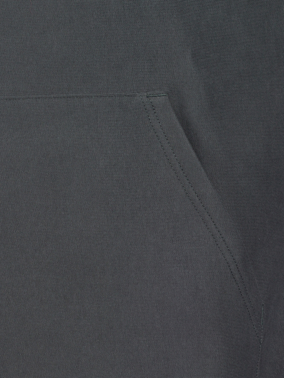 Carhartt WIP American Script Hoodie dark teal