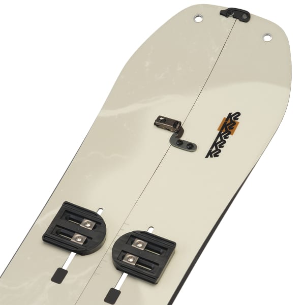 Splitboard K2 FREELOADER DARK BLUE/WHITE