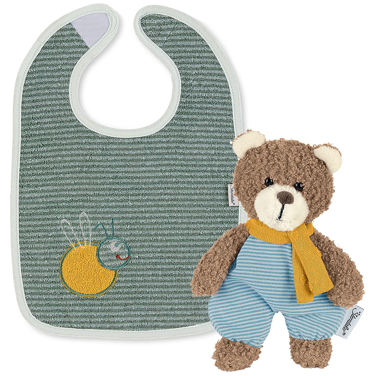 SterntalerSterntaler   Geschenk Set Ben