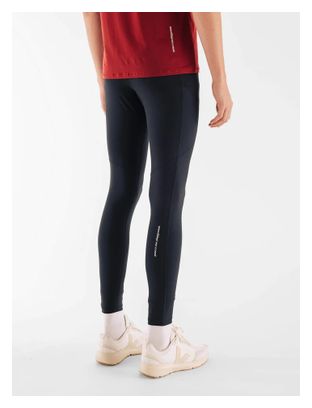 Collant running Circle Men in Tights Noir