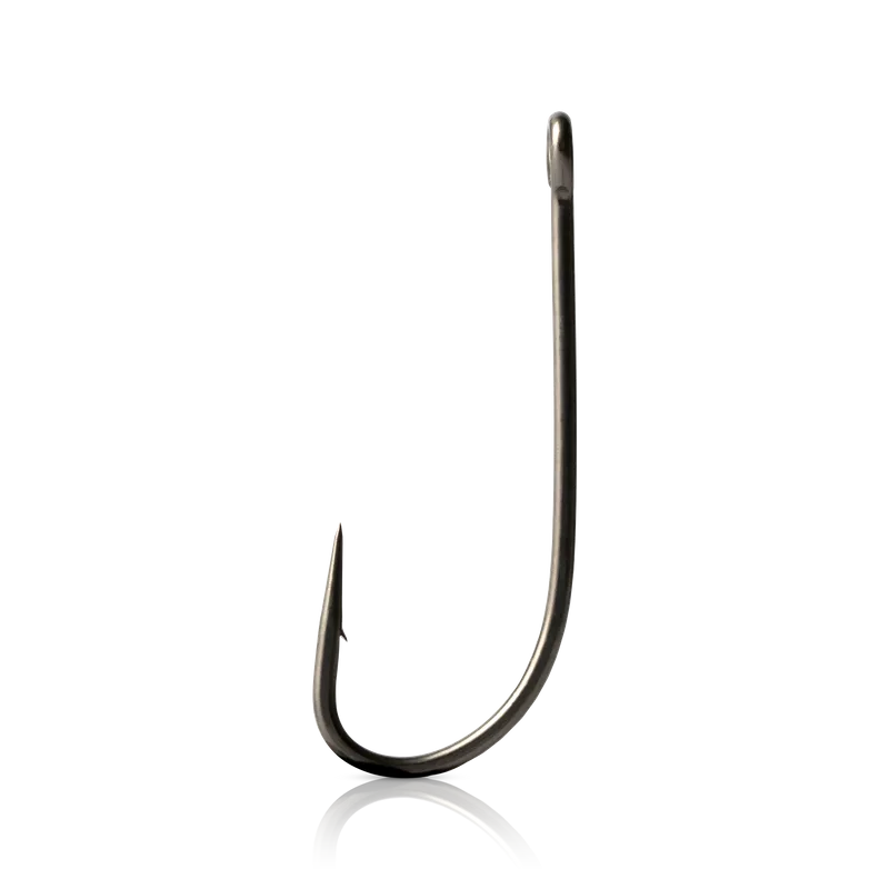Mustad Heritage S71s Allround O'S