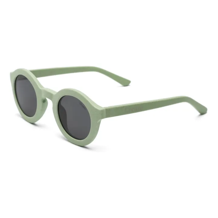 Cream Lunettes de Soleil | Sauge
