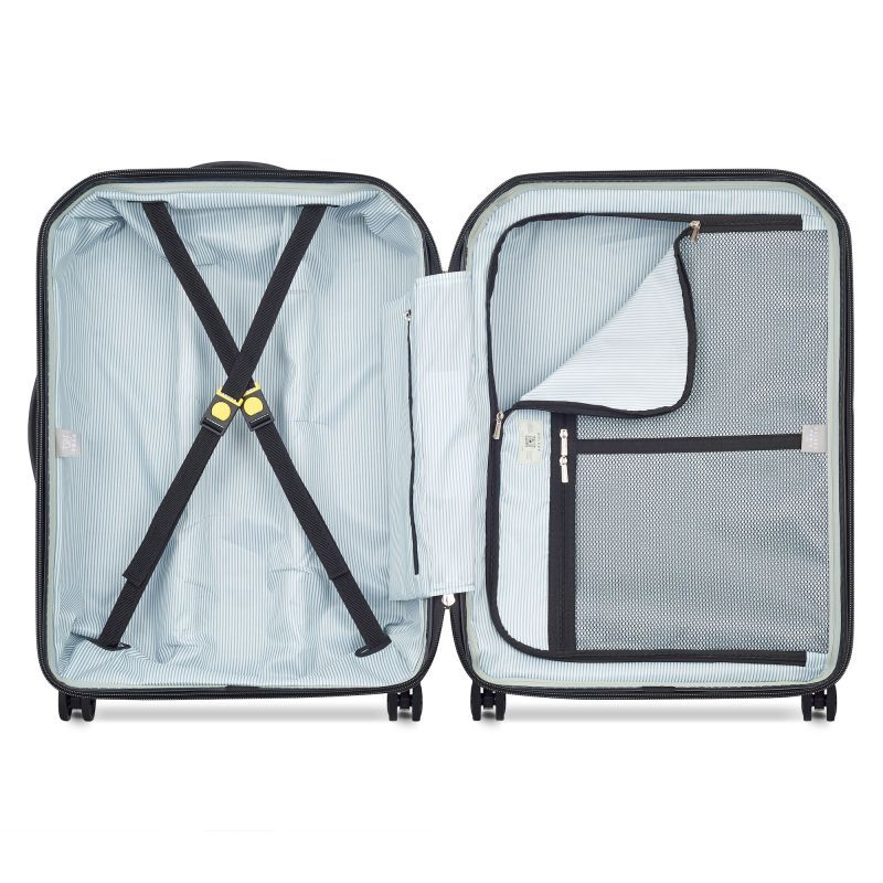 Karat 2.0 Soute - Valise à roulettes