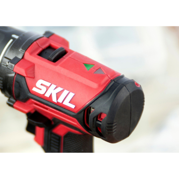 SKIL 20V accuboormachine 50Nm 3008CA (zonder accu)