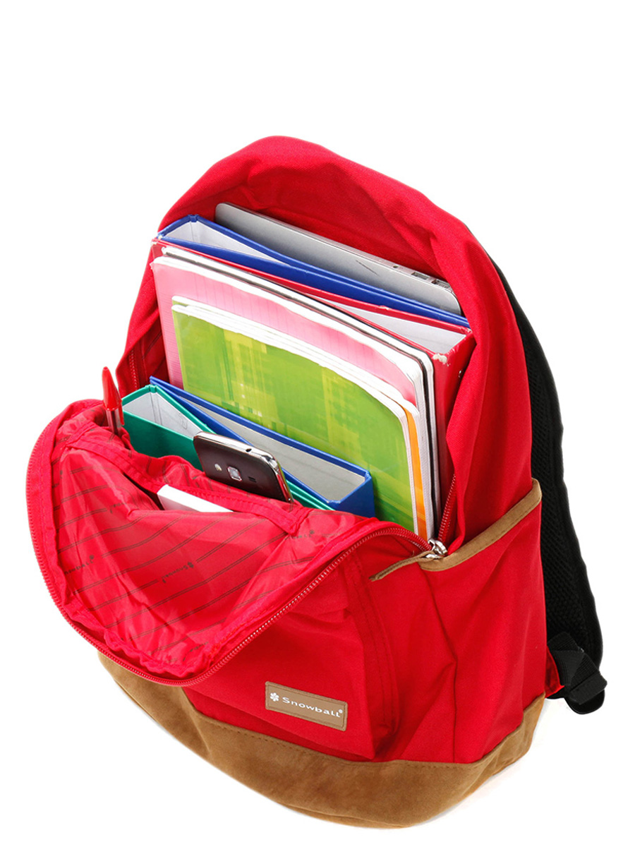 Sac À dos Snowball Basic