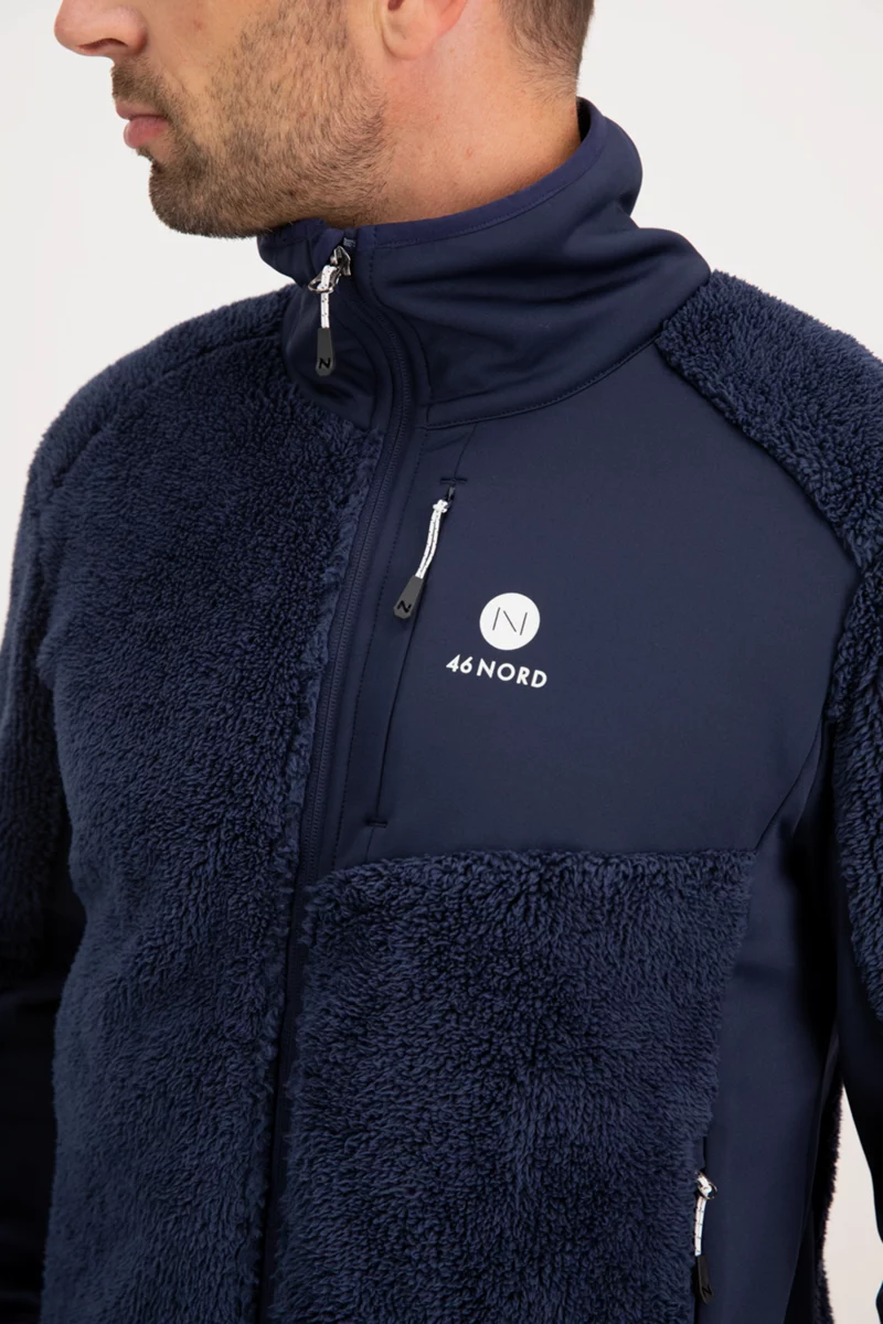 46 NORD Herren Midlayer