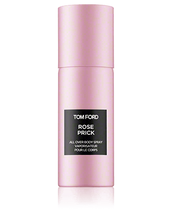 Tom Ford Rose Prick All Over Body Spray 150ml