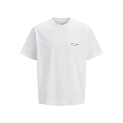 Tee-shirt à manches courtes homme Islgton Back JACK JONES