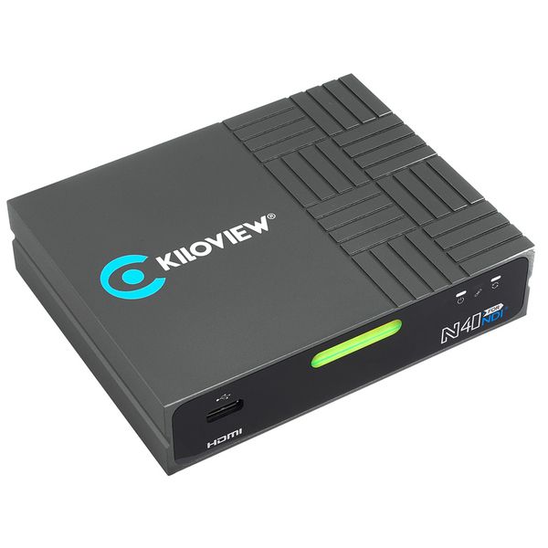 Kiloview N40 4K NDI Converter