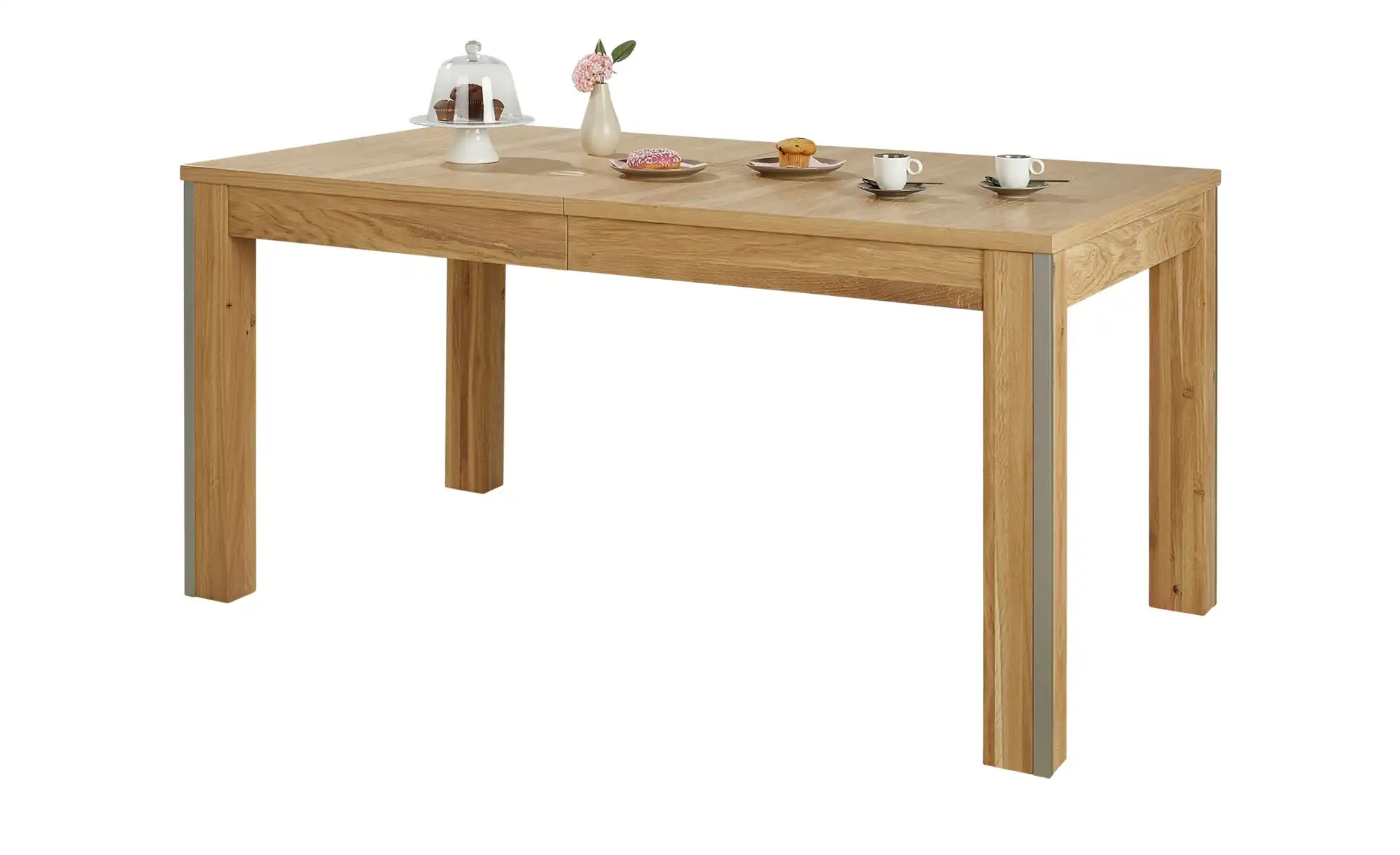 Woodford Esstisch ausziehbar Felino