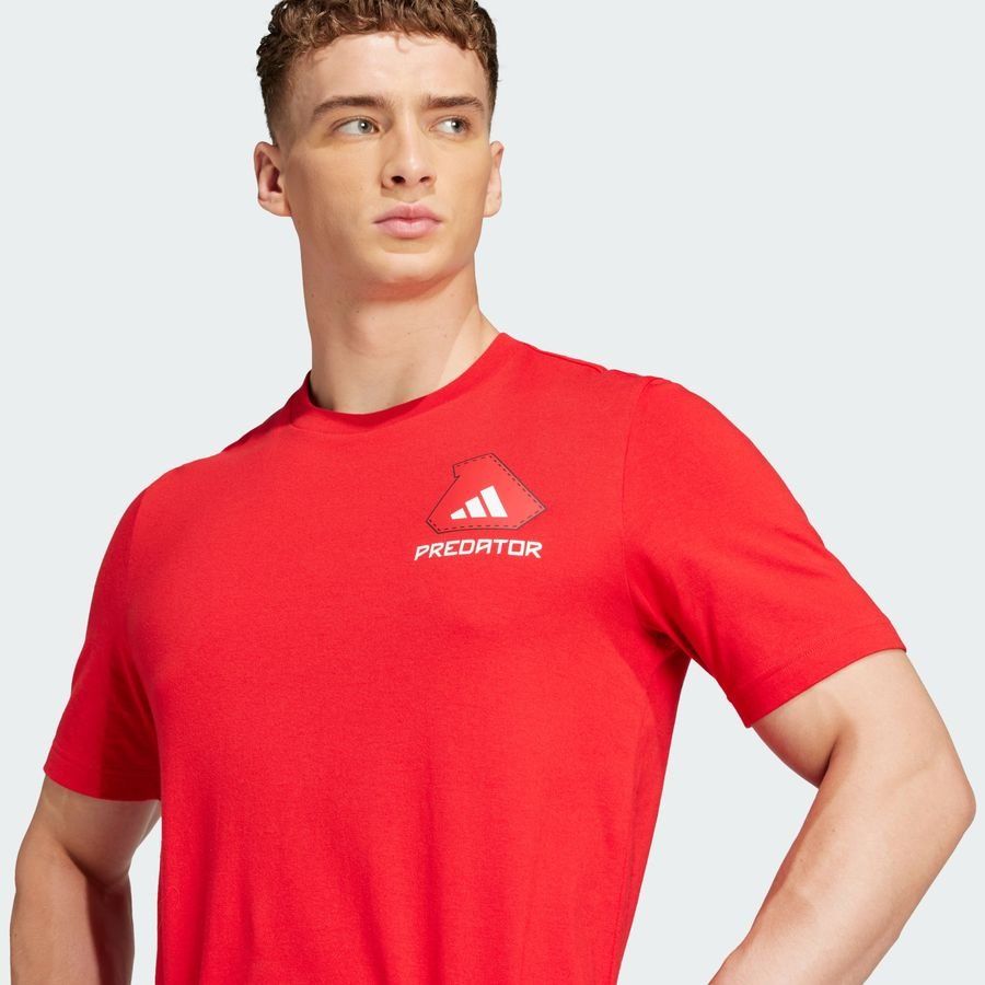 Adidas T-shirt graphique Predator History