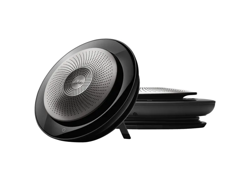 Jabra SPEAK 710 MS - Konferencetelefon håndfri - Bluetooth - trådløs - USB
