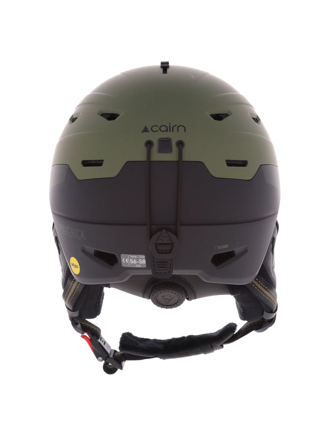 Maverick Mips skihelm unisex