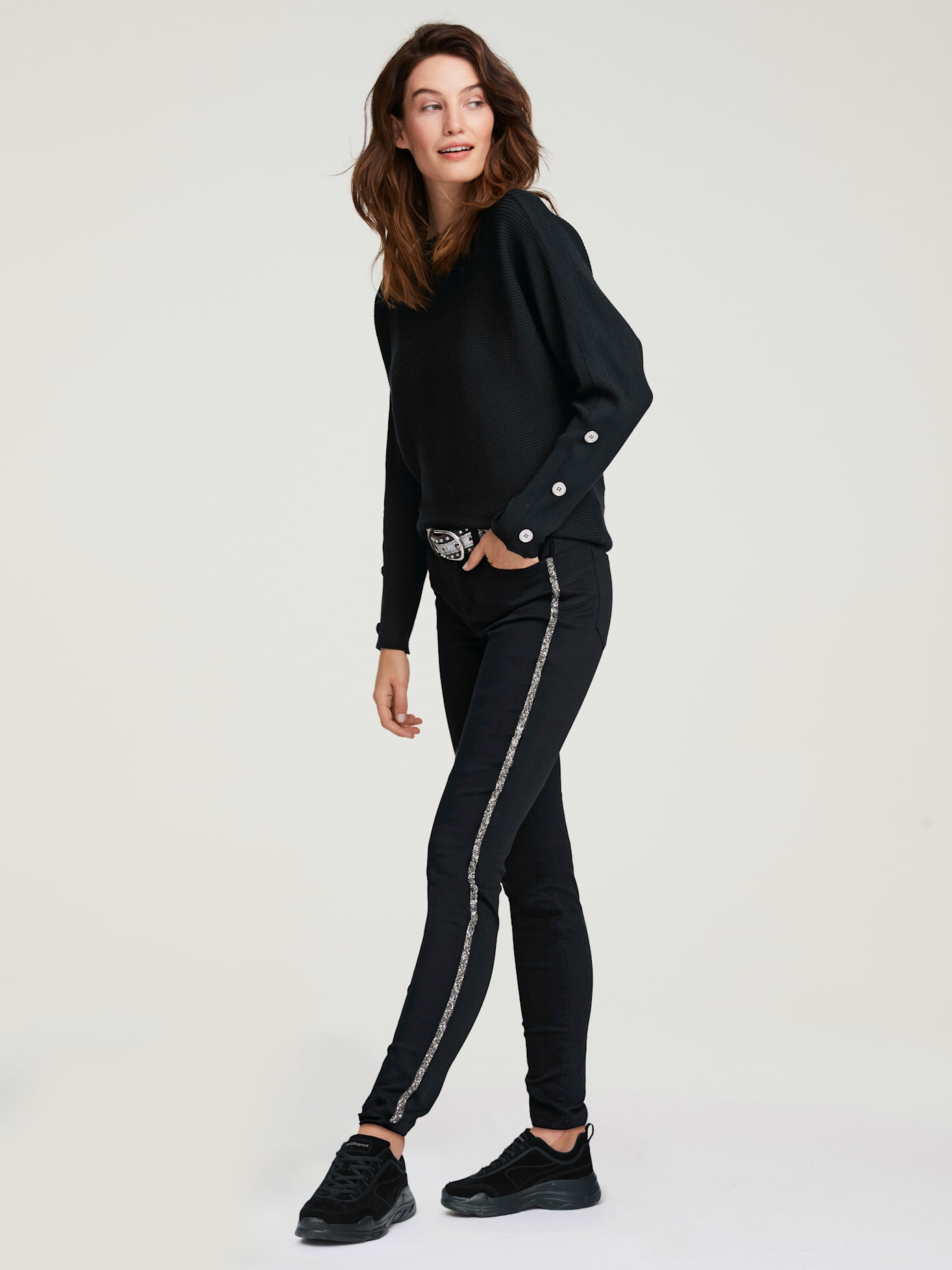 Pull agréables à porter