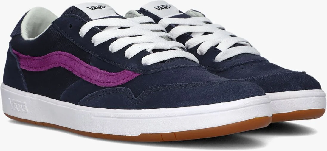 VANS blauwe vans lage sneakers ua cruze too cc 90's