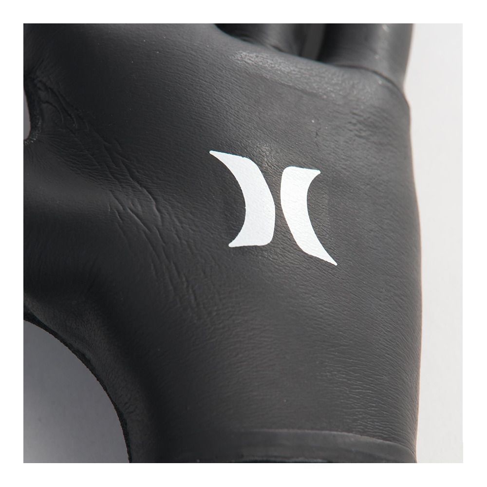 Hurley ADVANTAGE PLUS - Gants néoprène 3 mm Homme black