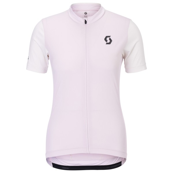 Scott - Women's Jersey Endurance S/S - Maillot de cyclisme