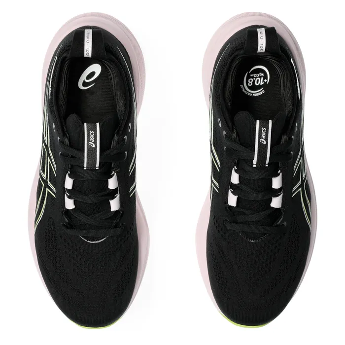 Asics Gel-Nimbus 26 Hardloopschoenen Dames