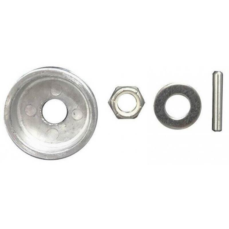 Kit De Remplacement Xi5 Complet Motorguide Eau Salée