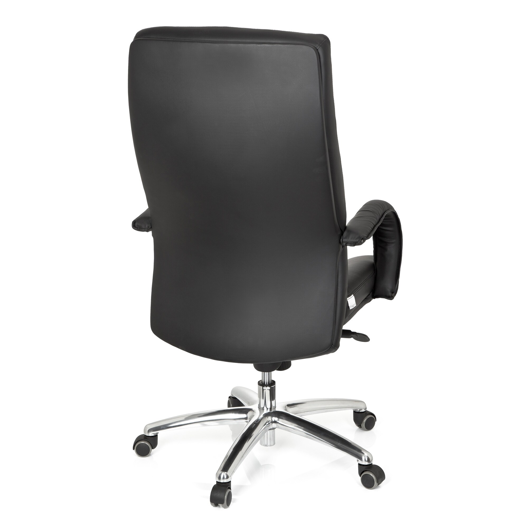 XXL Drehstuhl XXL G 300 Kunstleder mit Armlehnen hjh OFFICE