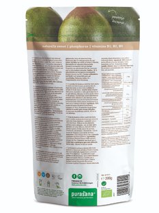 Purasana Lucuma Raw Powder 200GR