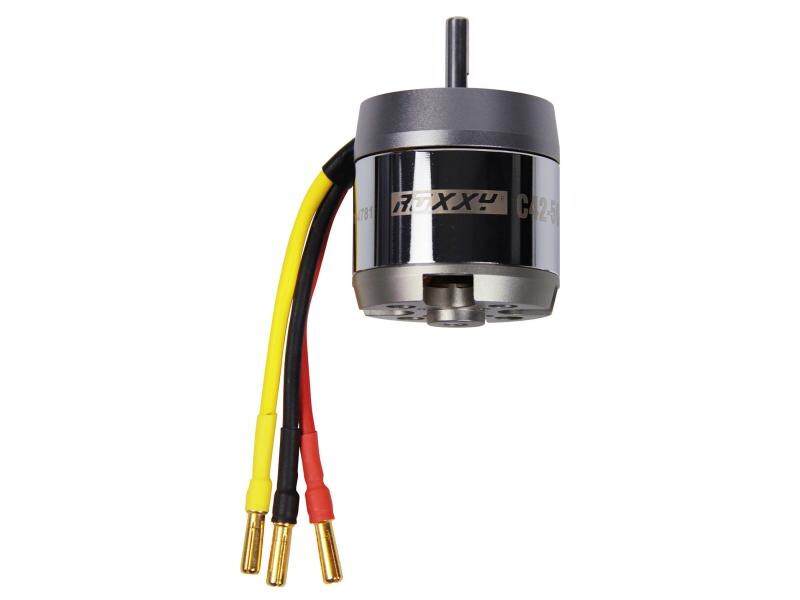 ROXXY Motor BL Outrunner 4250/07 720 KV 14-poliger BL-Aussenläufermotor