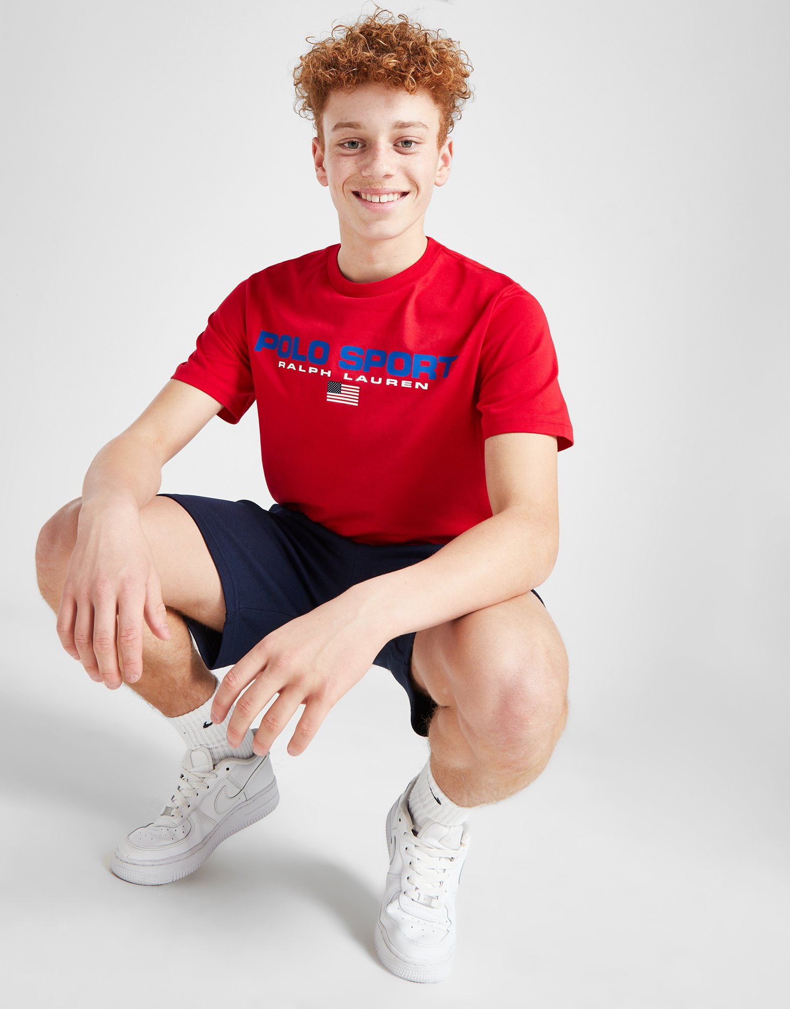 Polo Ralph Lauren T-shirt Junior