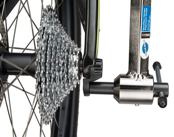 Park Tool DAG-2.2 Mess- und Richtwerkzeug Schaltaugen kaufen | Bike-Discount