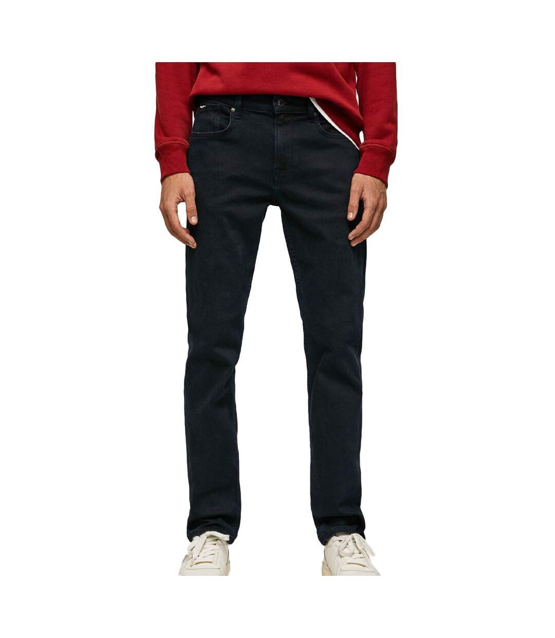 Jean Slim Marine Homme Pepe jeans Hatch