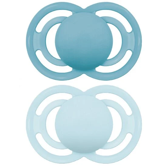 Lot de 2 Sucettes Perfect   Tendance Aléatoire        de               Mam