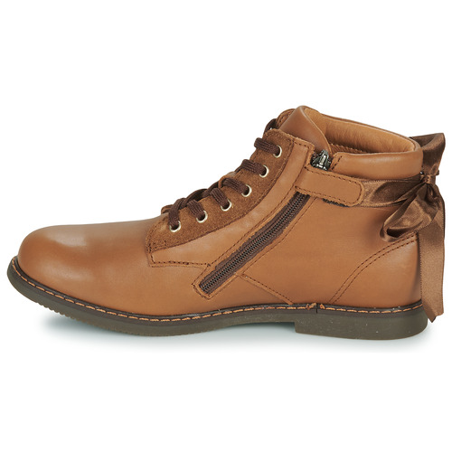 Little Mary - DIVINE - Marron