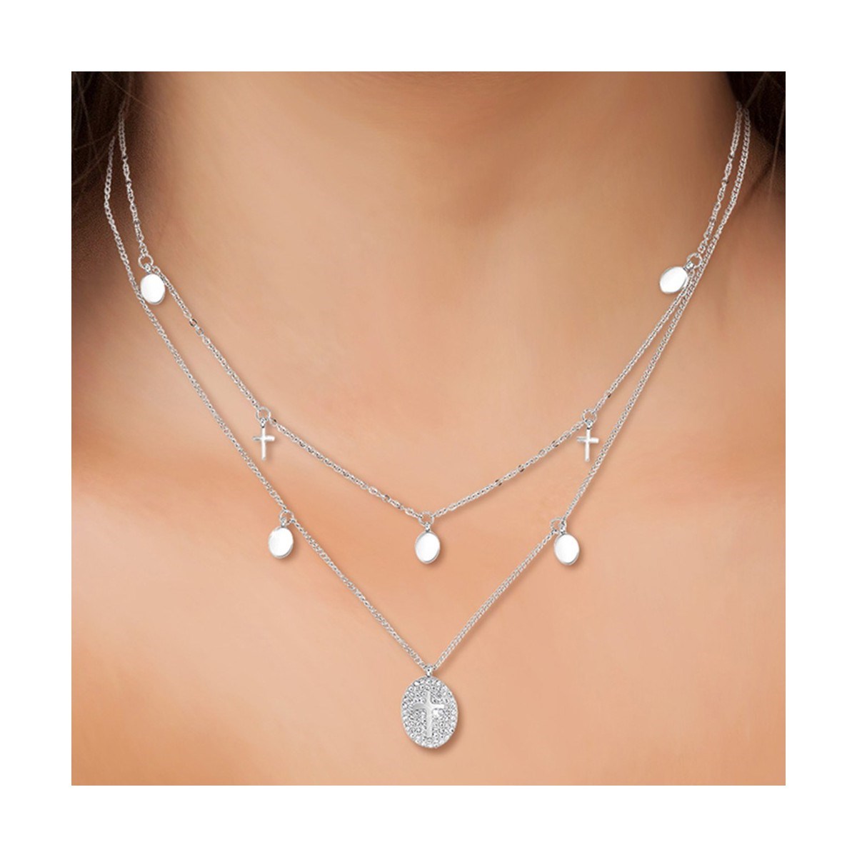 Collier par SC Bohème