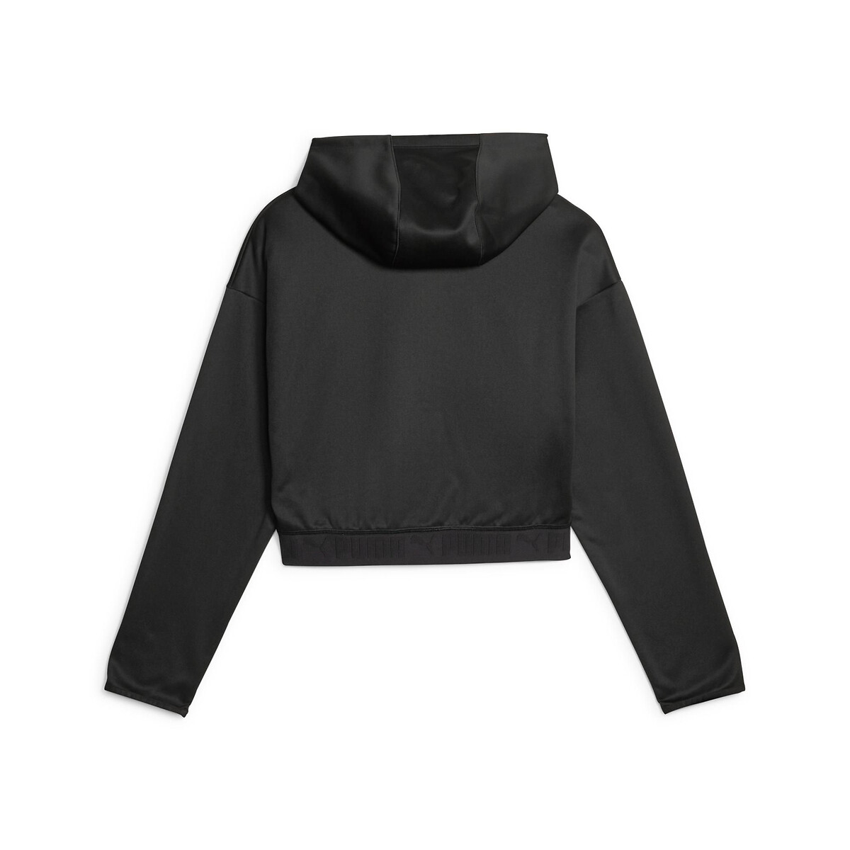 PUMA<br>Moletom com capuz Puma Strong em fleece
