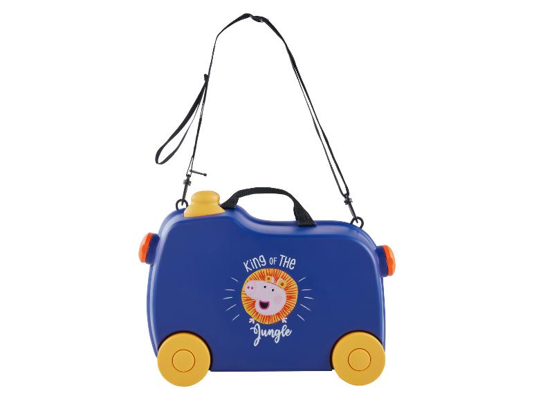 Kinder koffer 18 L