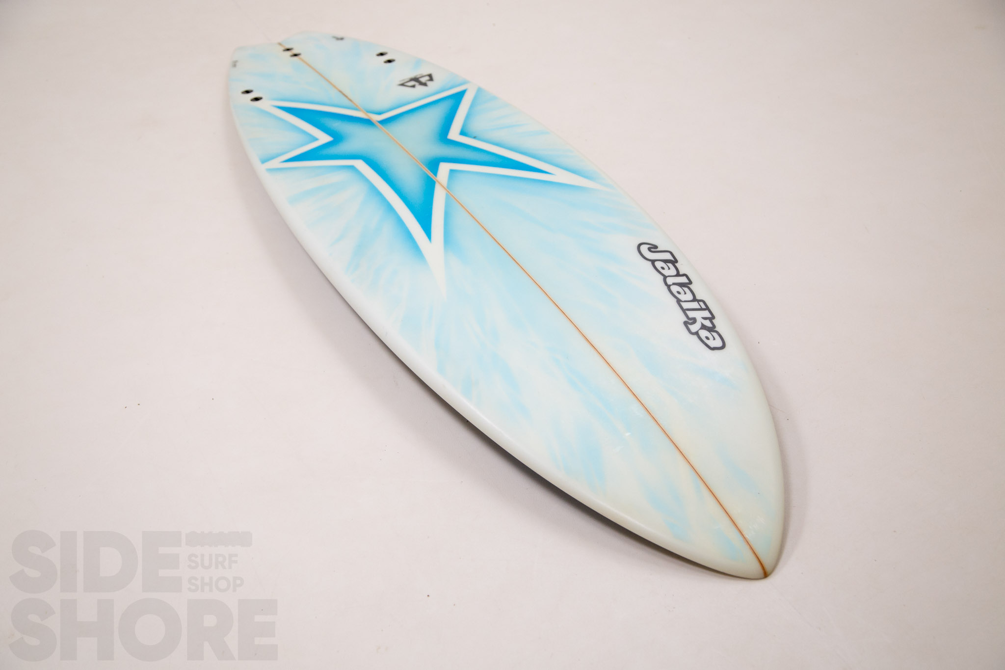 Jalaika Surfboards Neptune - 6'2 x 20 3/4
