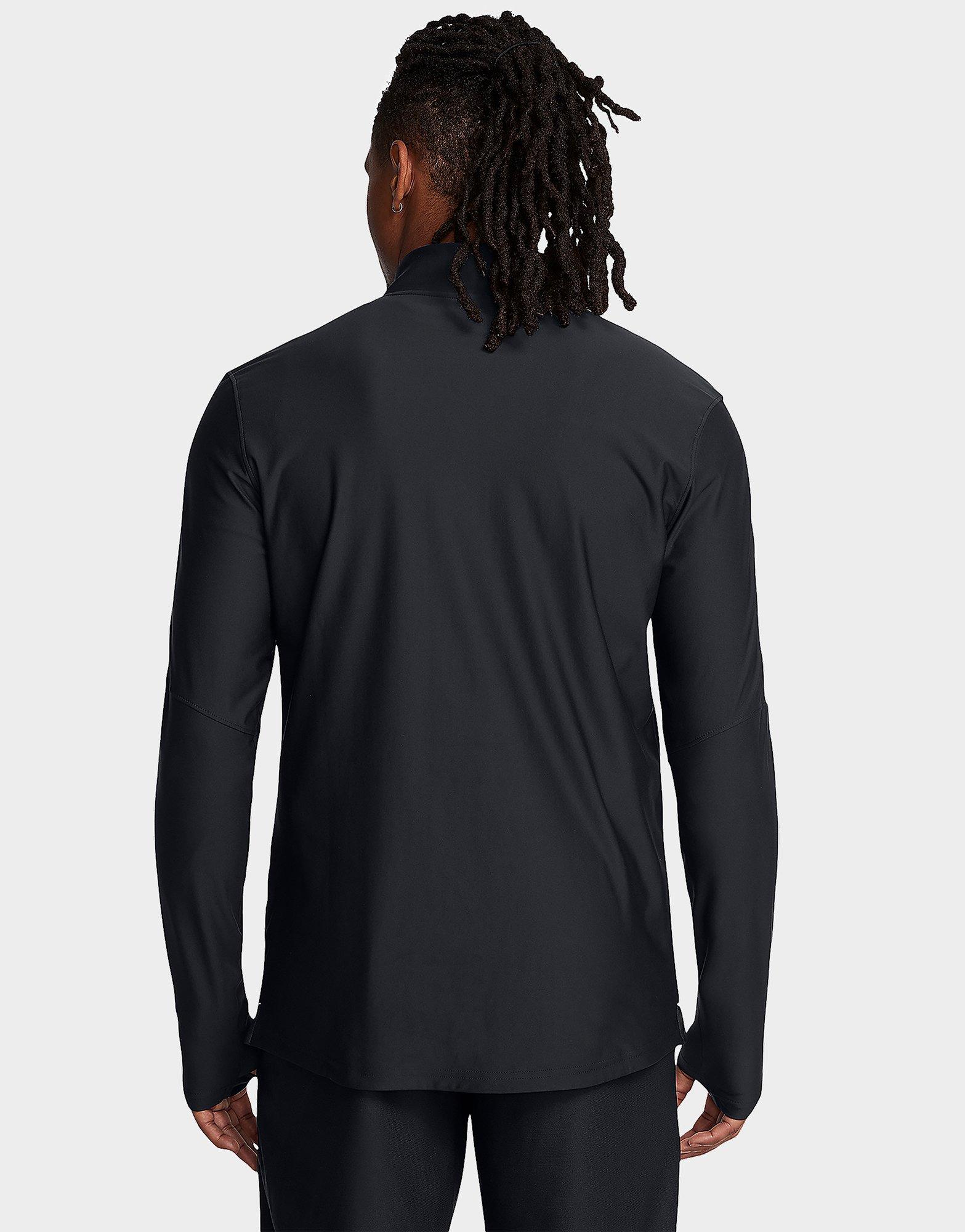 Under Armour Warmup Tops UA M's Ch. Pro 1/4 Zip