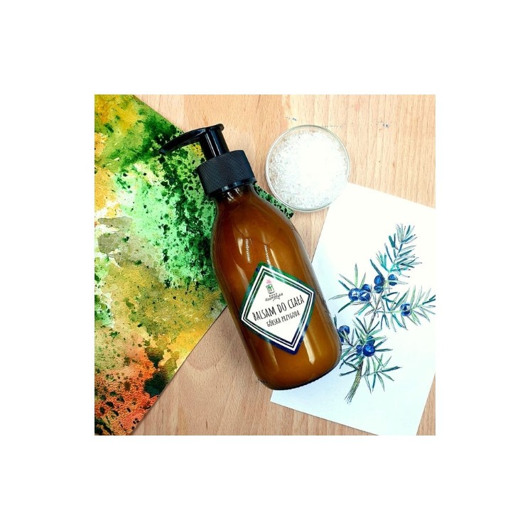 Nowa Kosmetyka Bodylotion 