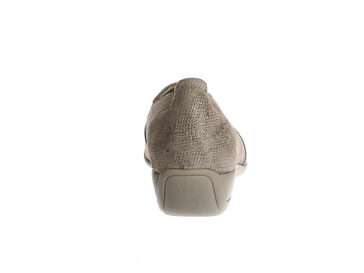 Xsensible 10051 Wijdte H Taupe 2.501