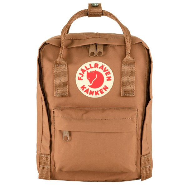 Fjällräven - Kanken Mini - Sac à dos journée