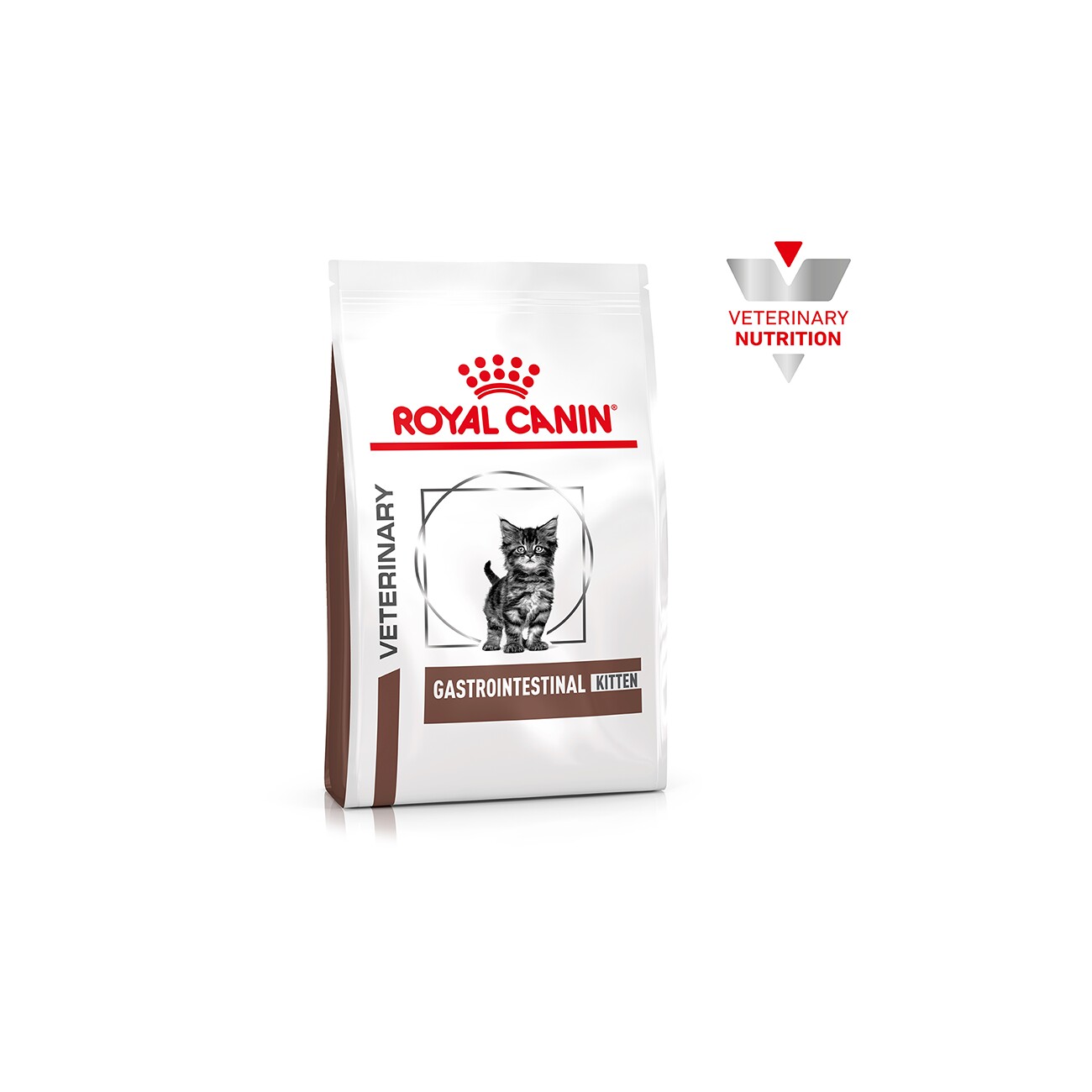 ROYAL CANIN Veterinary Gastrointestinal Kitten 400 g
