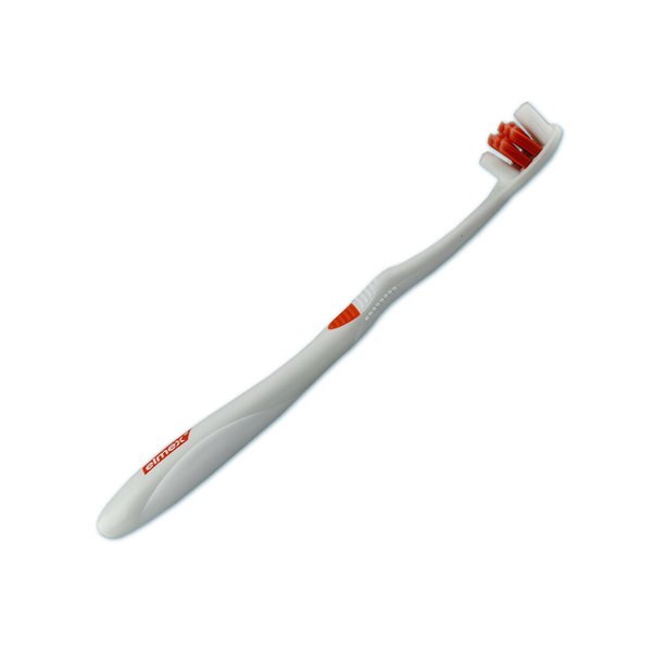 elmex Expert Präzision Interdental Zahnbürste