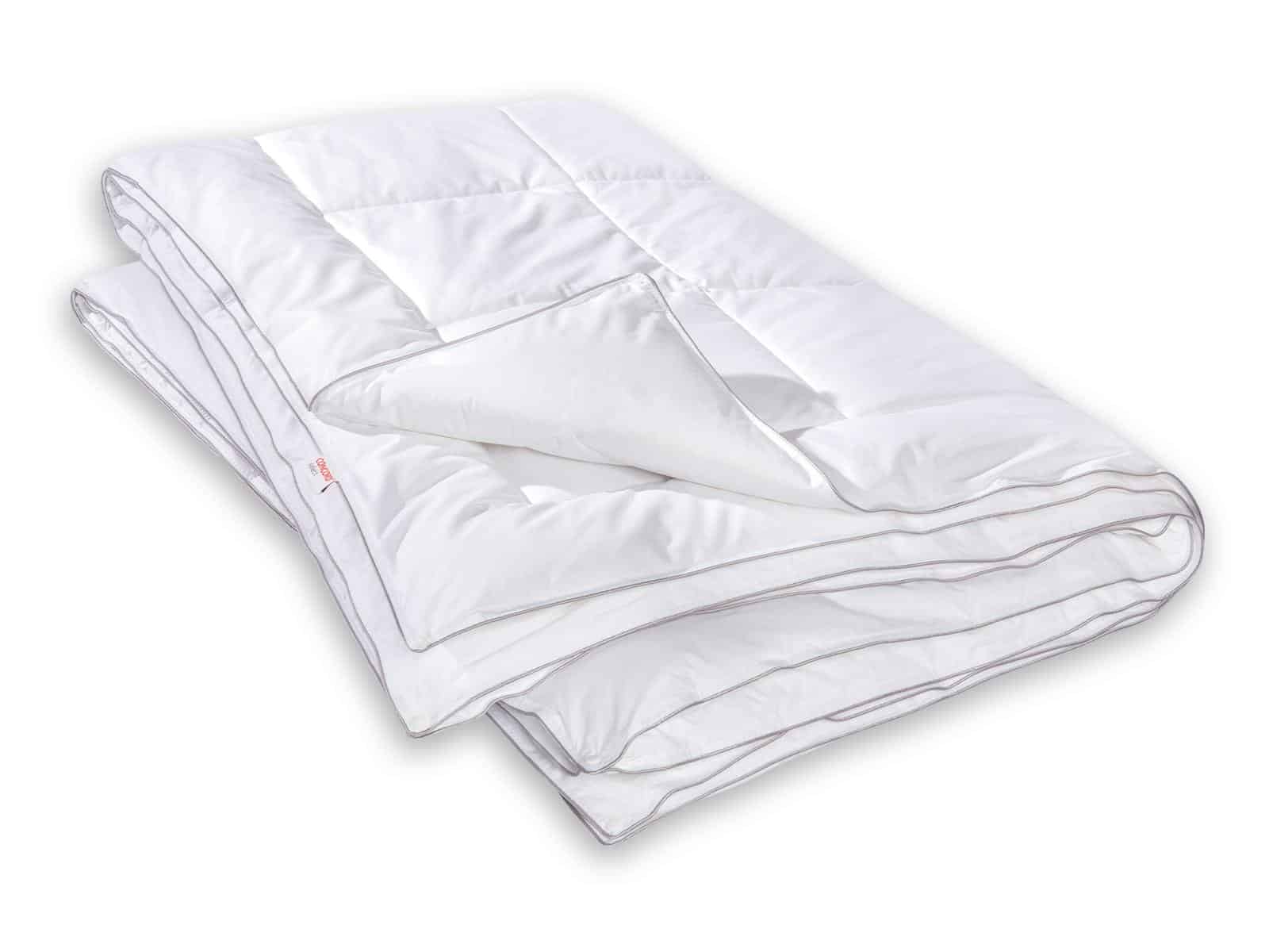 Concord Smart Monosteppbett - 135x200cm
