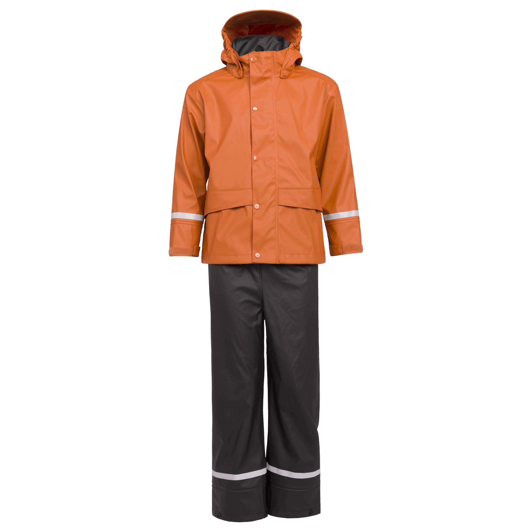 pyttpytt Dam regnsett - Junior - Regntøy
