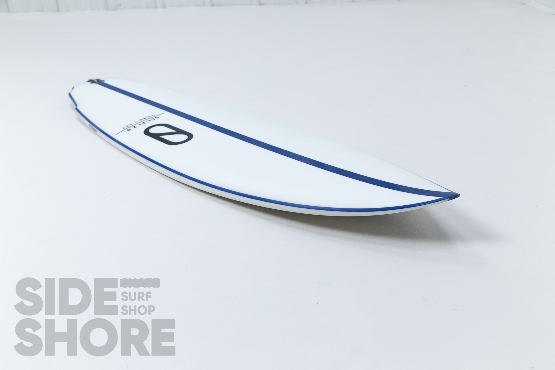 Firewire Sci-Fi 2.0 Grom / Kids - LFT - blue - 4'4