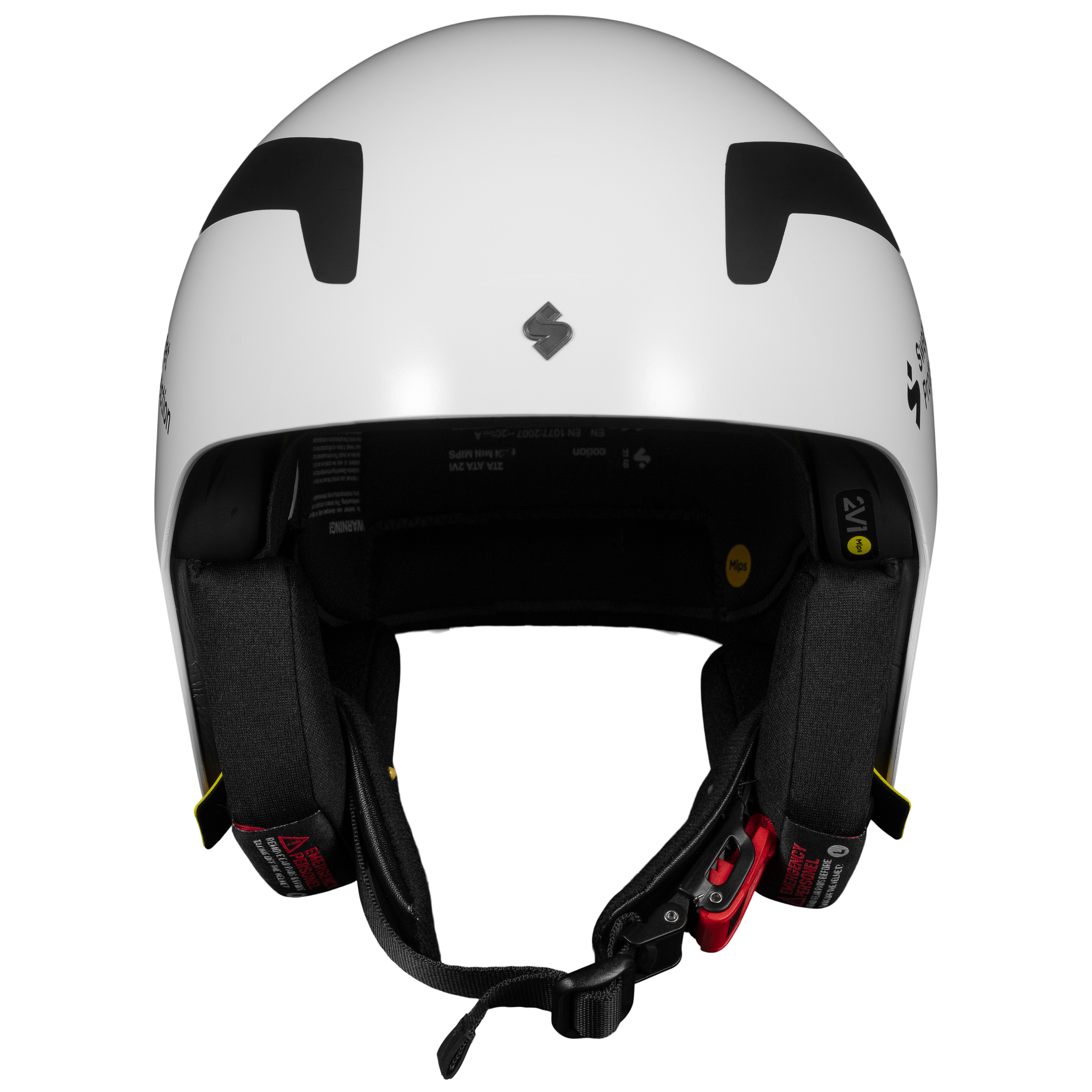 Volata 2Vi MIPS Gloss White
