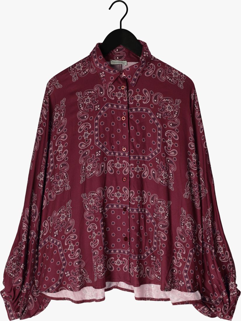 bordeaux amaya amsterdam blouses louise