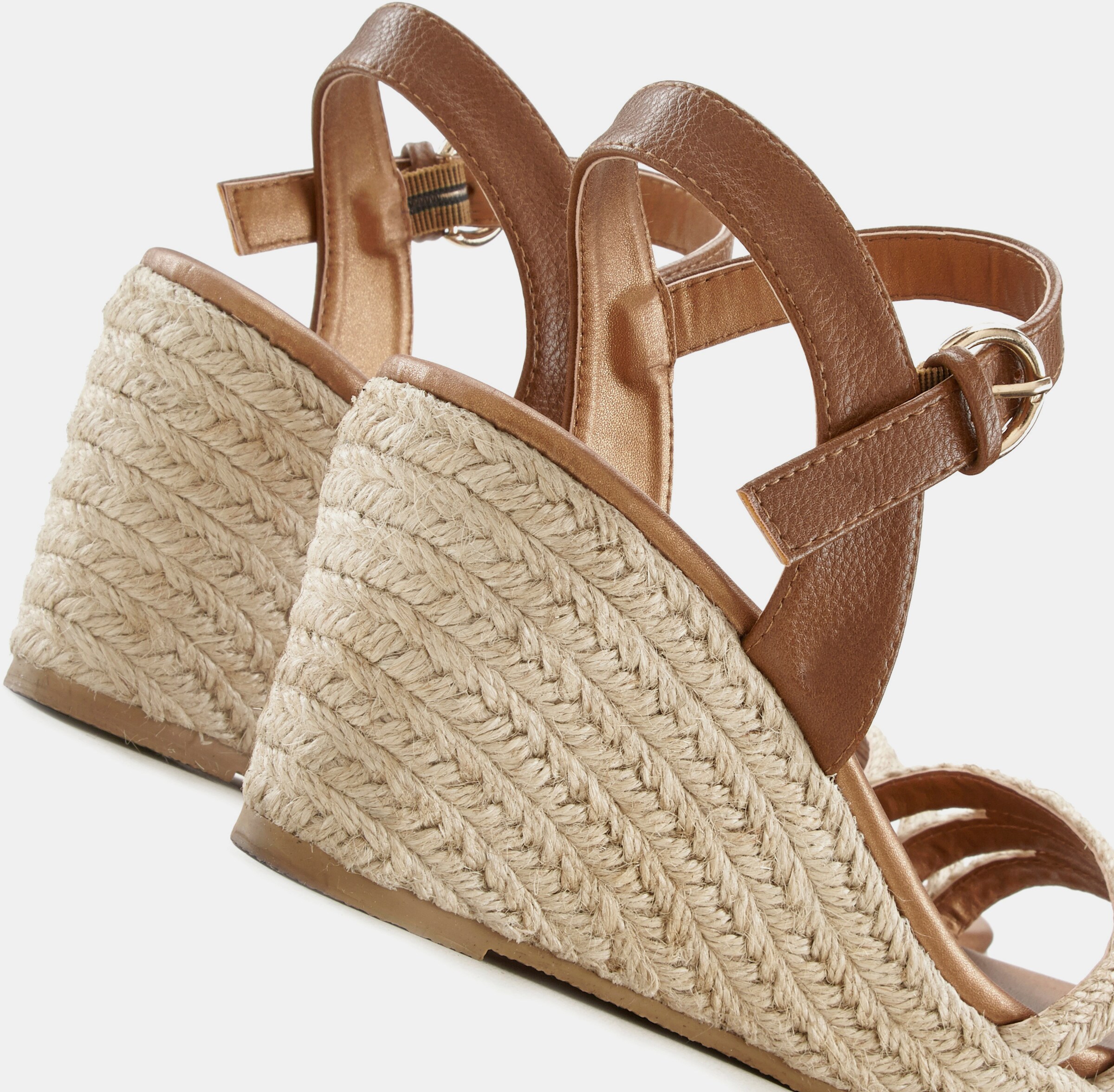 Sandalette