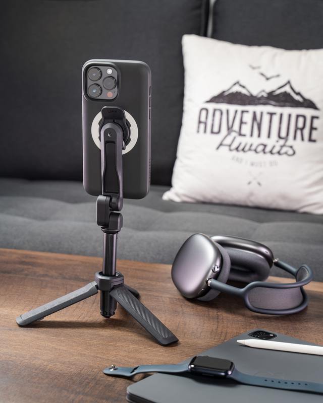 Quad Lock Tripod/Selfie Stick