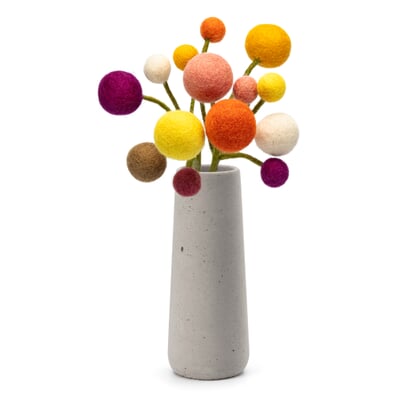 Vase Beton