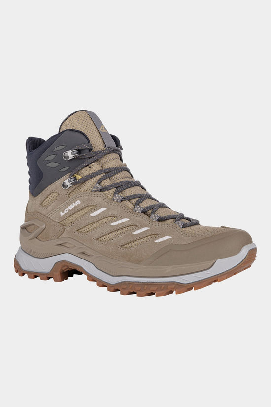 Lowa Lowa Innovo Mid Wandelschoen Dames
